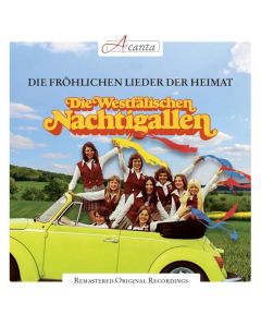 Die Fröhlichen Lieder Der Heimat