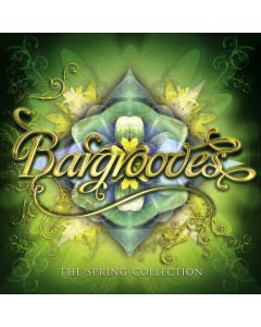 Bargrooves - The Spring Collection