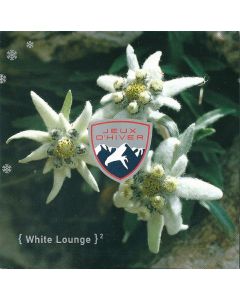 Jeux D'Hiver {White Lounge} 2