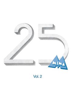 Mina 25 Vol. 2