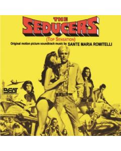 The Seducers (Top Sensation)