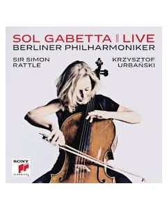 Sol Gabetta || Live