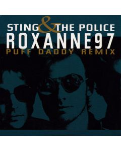 Roxanne '97 (Puff Daddy Remix)