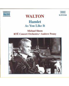 Hamlet • As You Like It