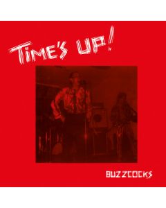 Time's Up!