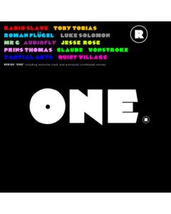 One
