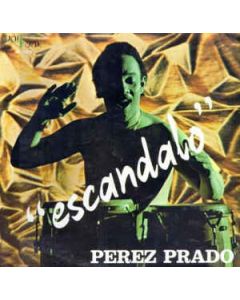 Escandalo