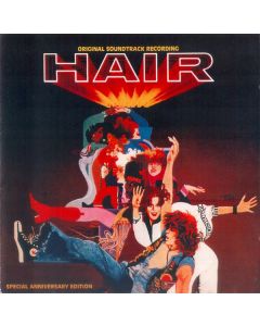 Hair (Original Soundtrack Recording)