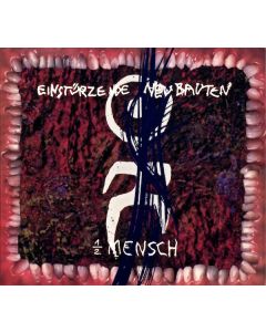 ½ Mensch