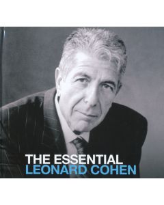 The Essential Leonard Cohen