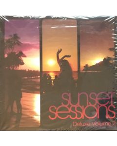 Sunset Sessions (Deluxe Volume 2)