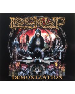 Demonization