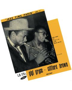 Jazz Time Paris