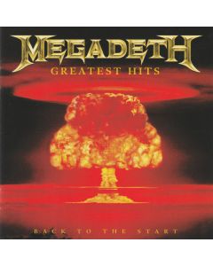 Greatest Hits: Back To The Start