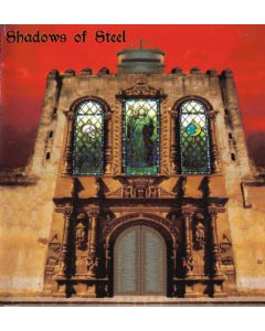 Shadows Of Steel