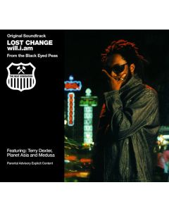 Lost Change