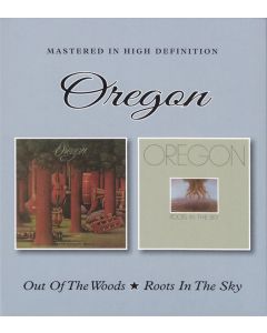 Out Of The Woods ★ Roots In The Sky