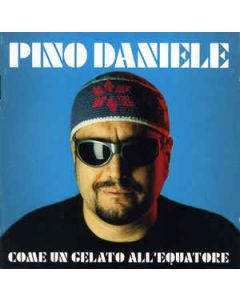 Come Un Gelato All'Equatore
