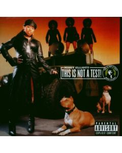 This Is Not A Test!