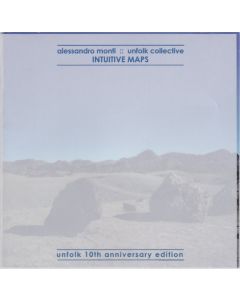 Intuitive Maps (Unfolk 10th Anniversary Edition)