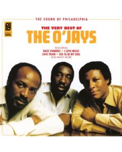The Very Best Of The O'Jays