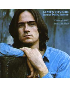 Sweet Baby James