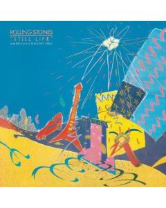 Still Life (American Concert 1981)