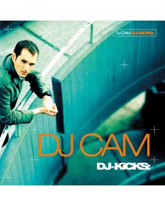 DJ-Kicks: