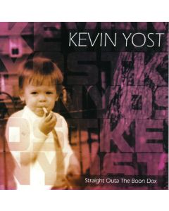 Straight Outa The Boon Dox
