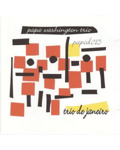 Trio De Janeiro