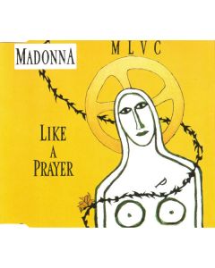Like A Prayer