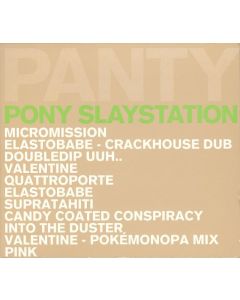 Pony Slaystation