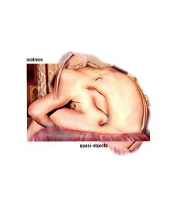 Quasi-Objects