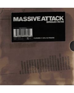 SINGLES 90/98