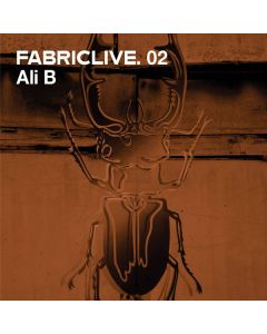 FabricLive. 02