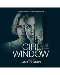 Girl At The Window (Original Soundtrack)