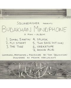 Budakhan Mindphone