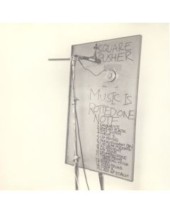 Music Is Rotted One Note