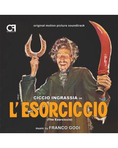 L'ESORCICCIO - PAOLO IL FREDDO