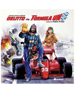 Delitto In Formula 1