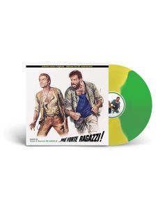 PIU' FORTE RAGAZZI (50th ANNIVERSARY EDITION)