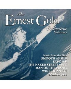 The Ernest Gold Collection, Volume I