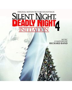 Silent Night, Deadly Night 4: Initiation