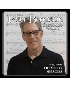 THE PETER BERNSTEIN COLLECTION VOLUME 3