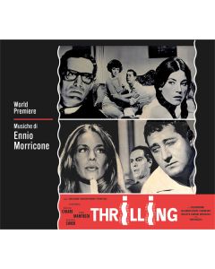Thrilling (Second Edition)