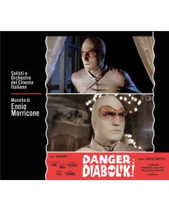Danger : Diabolik !