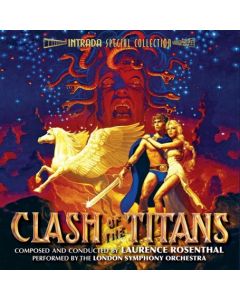 Clash Of The Titans