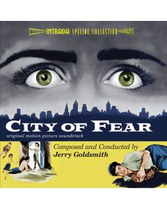 CITY OF FEAR