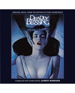 DEADLY BLESSING