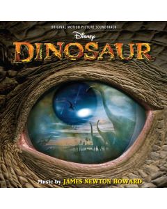 Dinosaur (Original Motion Picture Soundtrack)